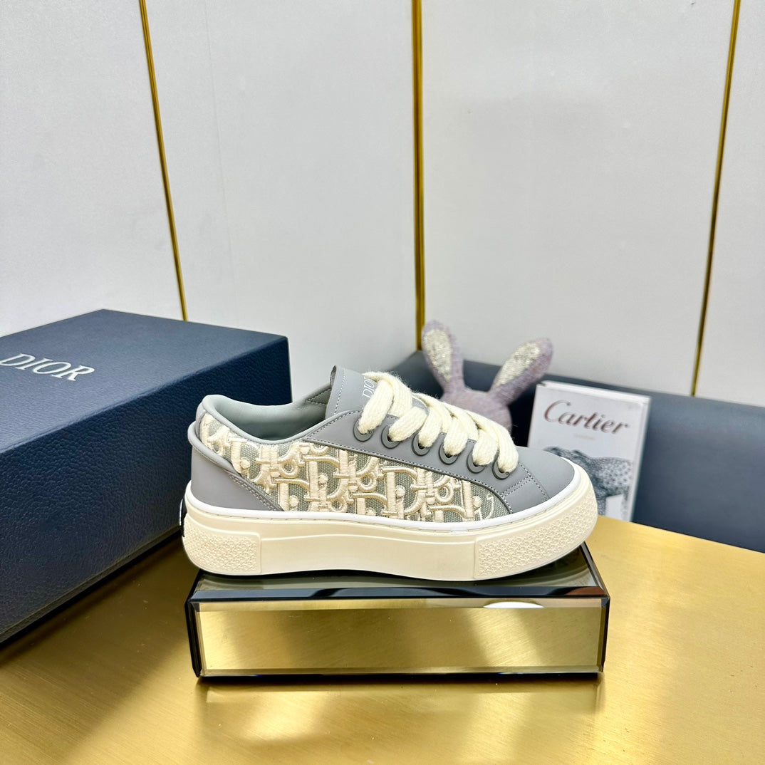 LuxluxHouse Best Quality Women Shoes Dior
