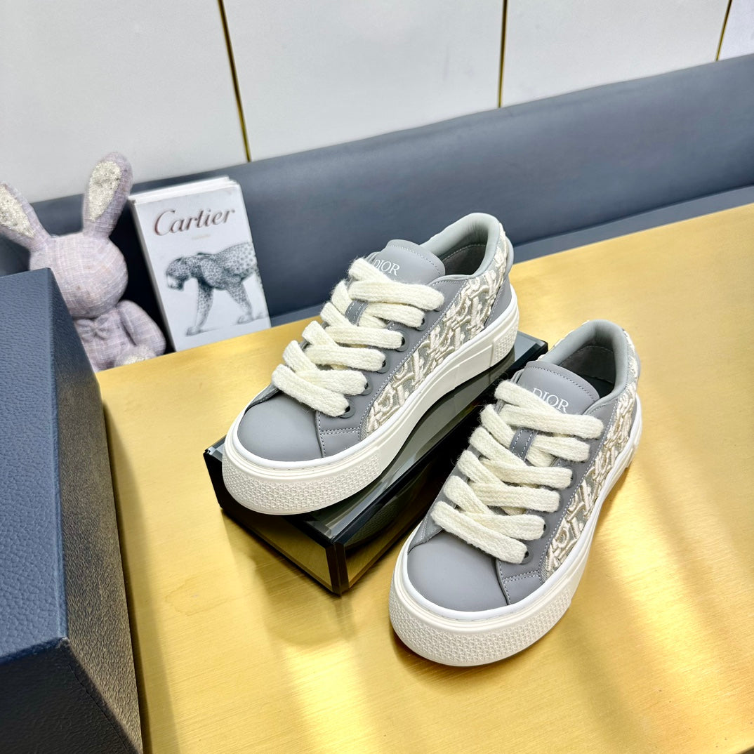 LuxluxHouse Best Quality Women Shoes Dior