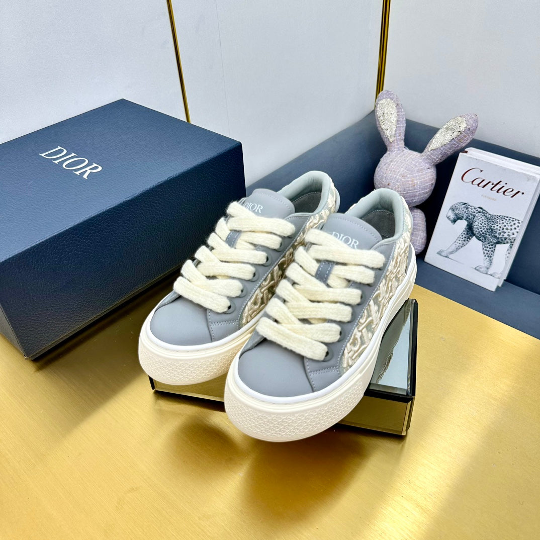 LuxluxHouse Best Quality Women Shoes Dior