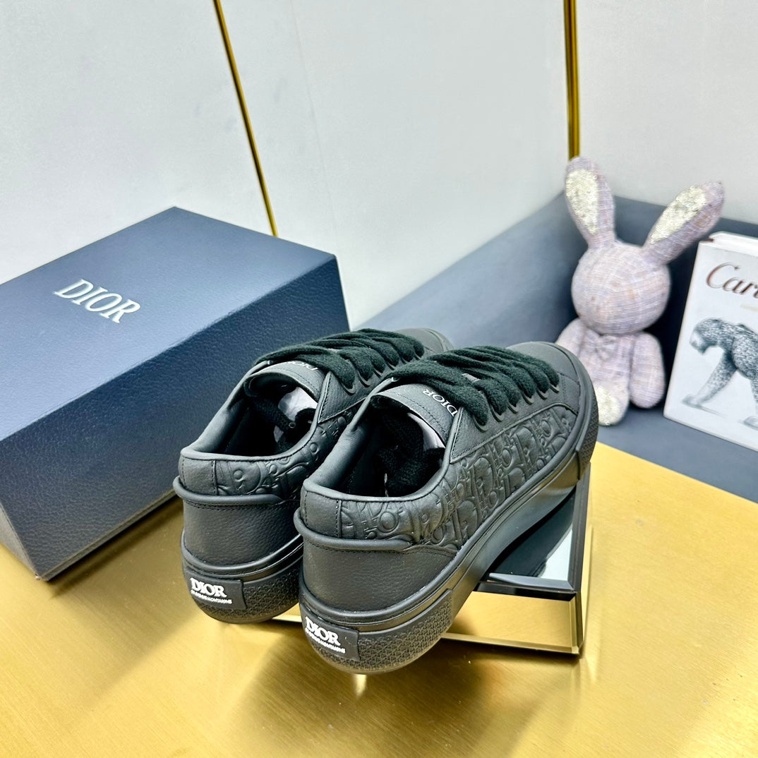 LuxluxHouse Best Quality Women Shoes Dior