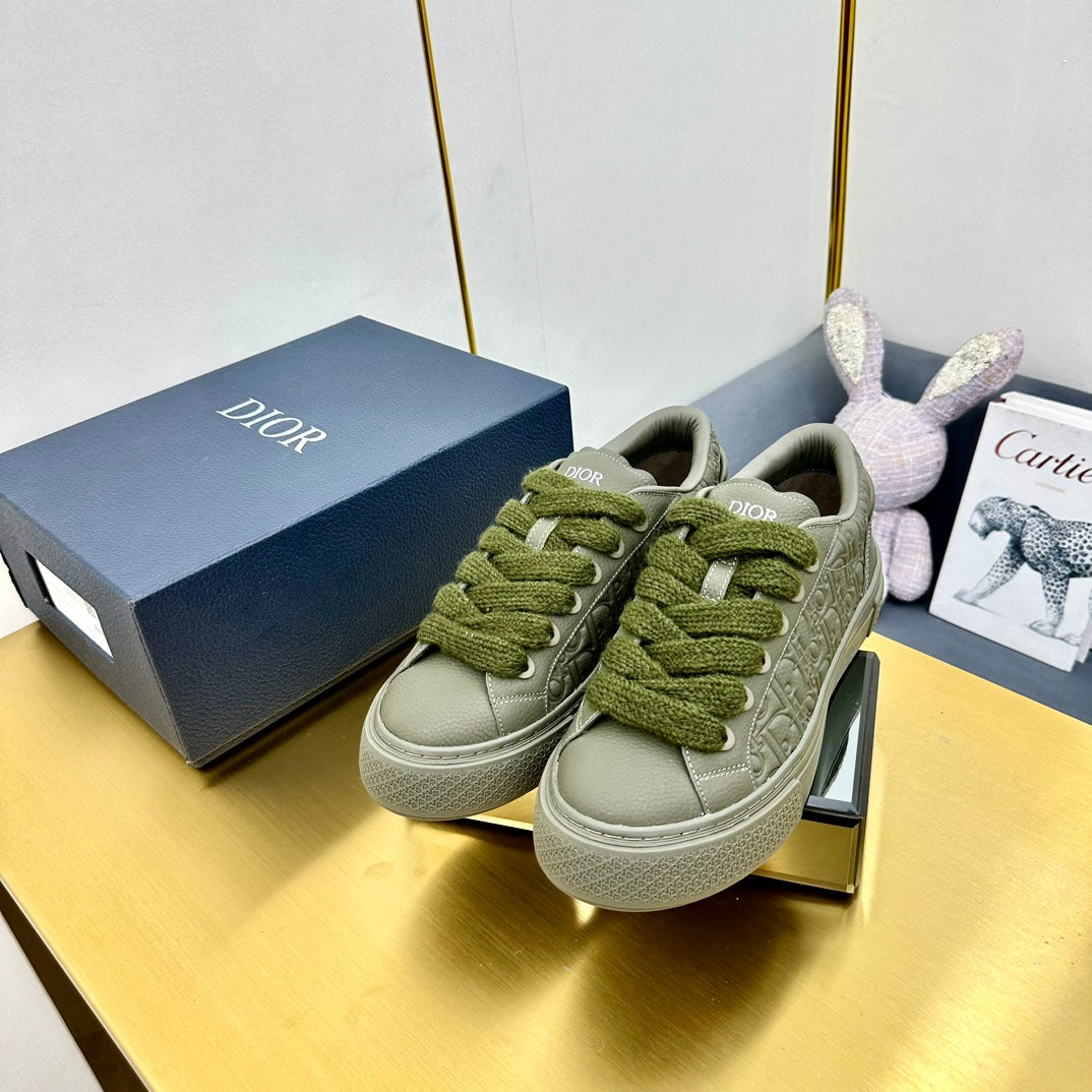 LuxluxHouse Best Quality Women Shoes Dior