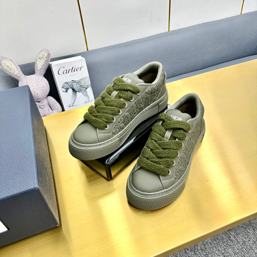 LuxluxHouse Best Quality Women Shoes Dior