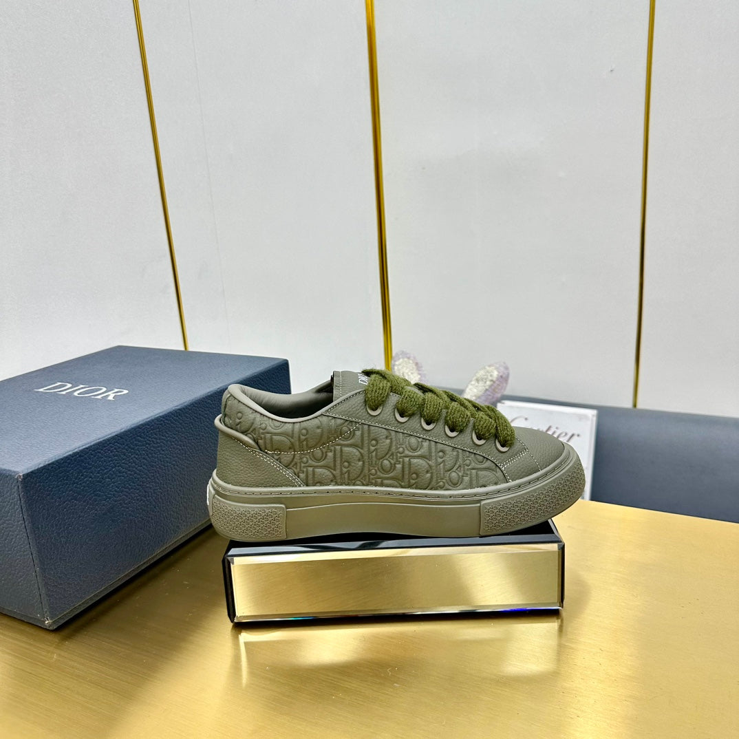 LuxluxHouse Best Quality Women Shoes Dior