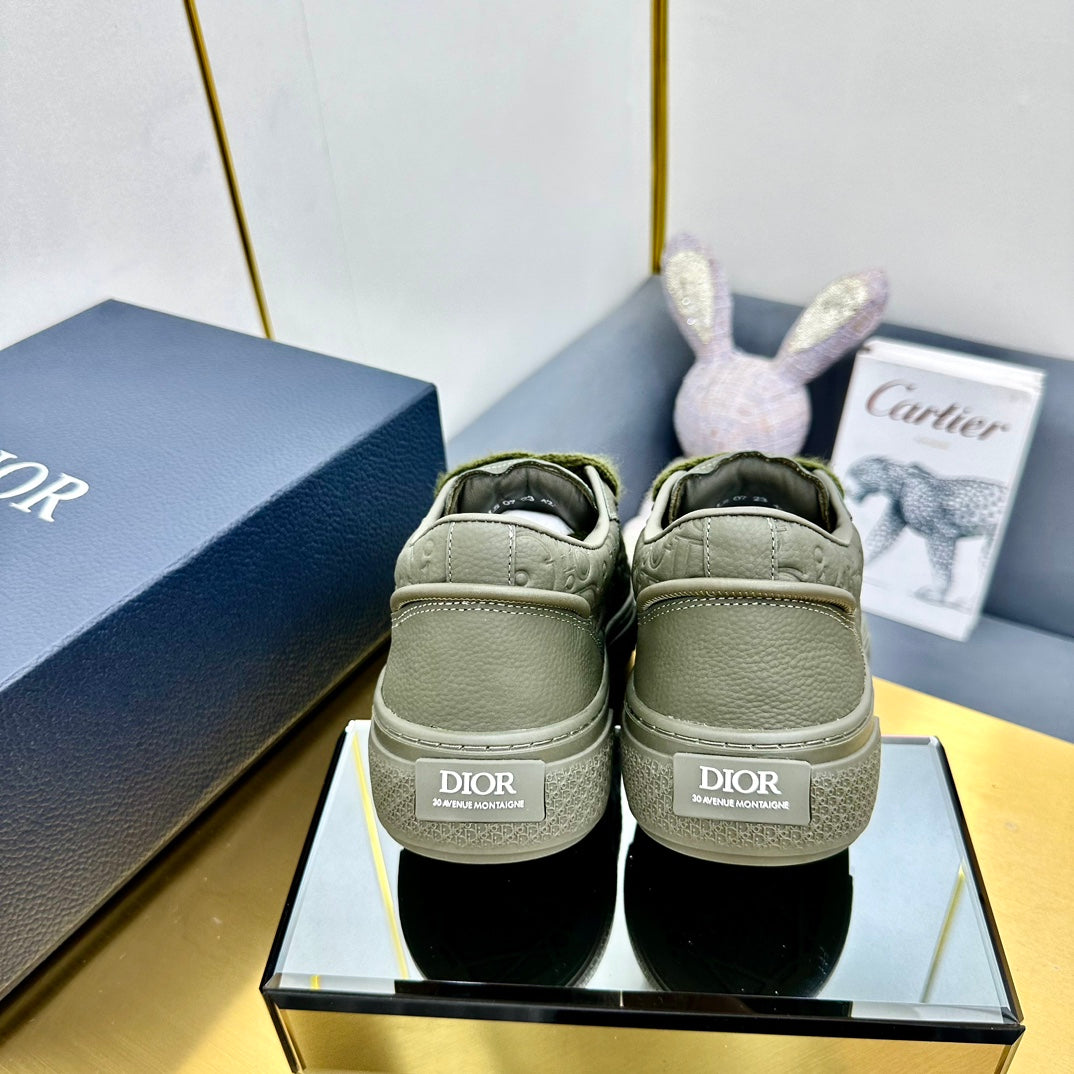 LuxluxHouse Best Quality Women Shoes Dior