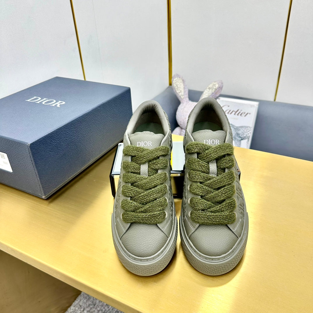 LuxluxHouse Best Quality Women Shoes Dior