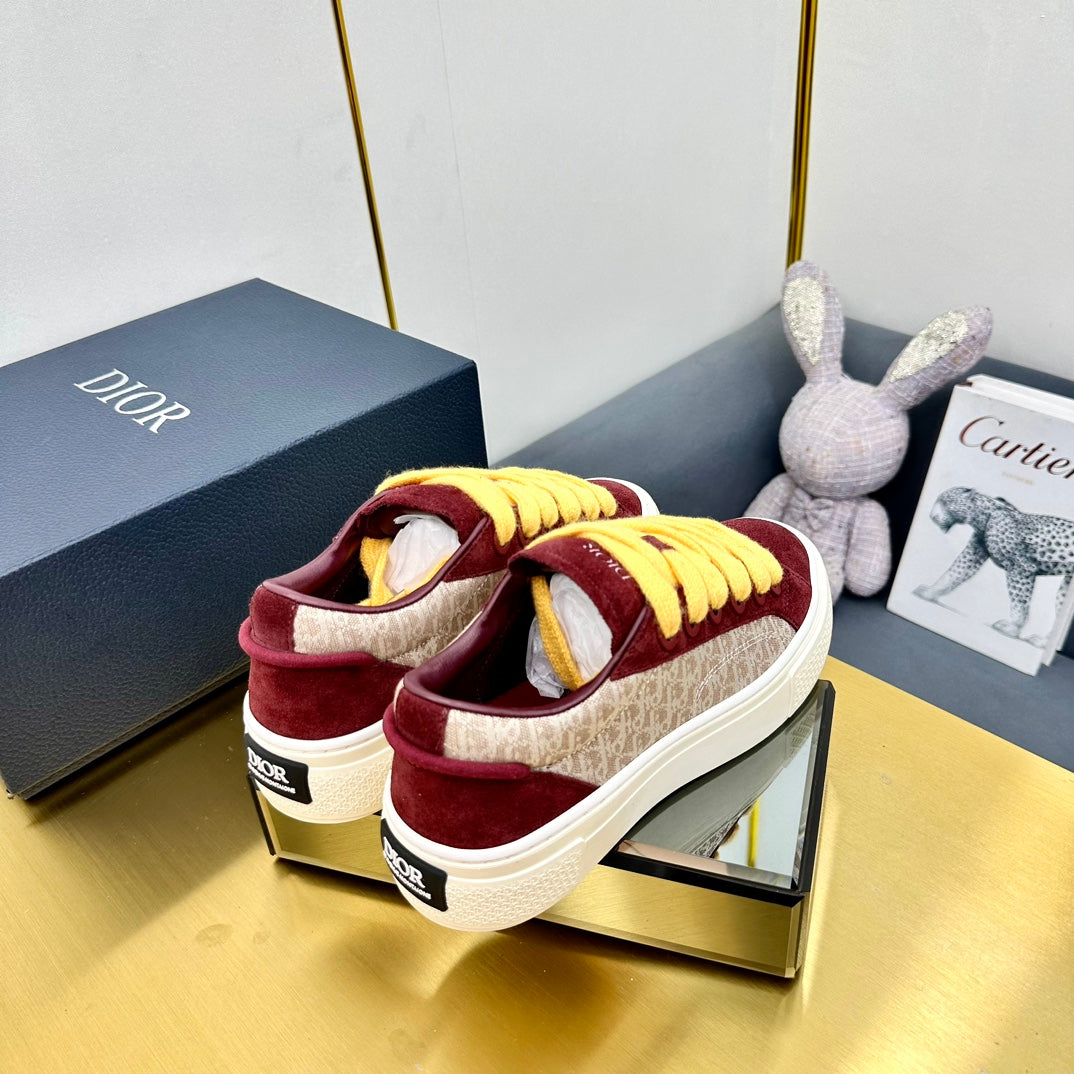 LuxluxHouse Best Quality Women Shoes Dior