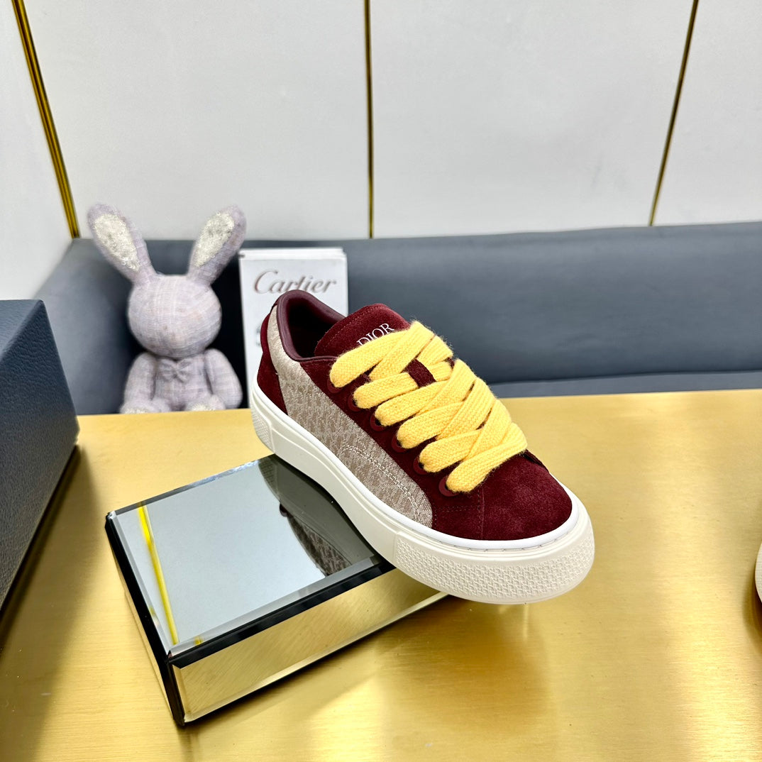 LuxluxHouse Best Quality Women Shoes Dior