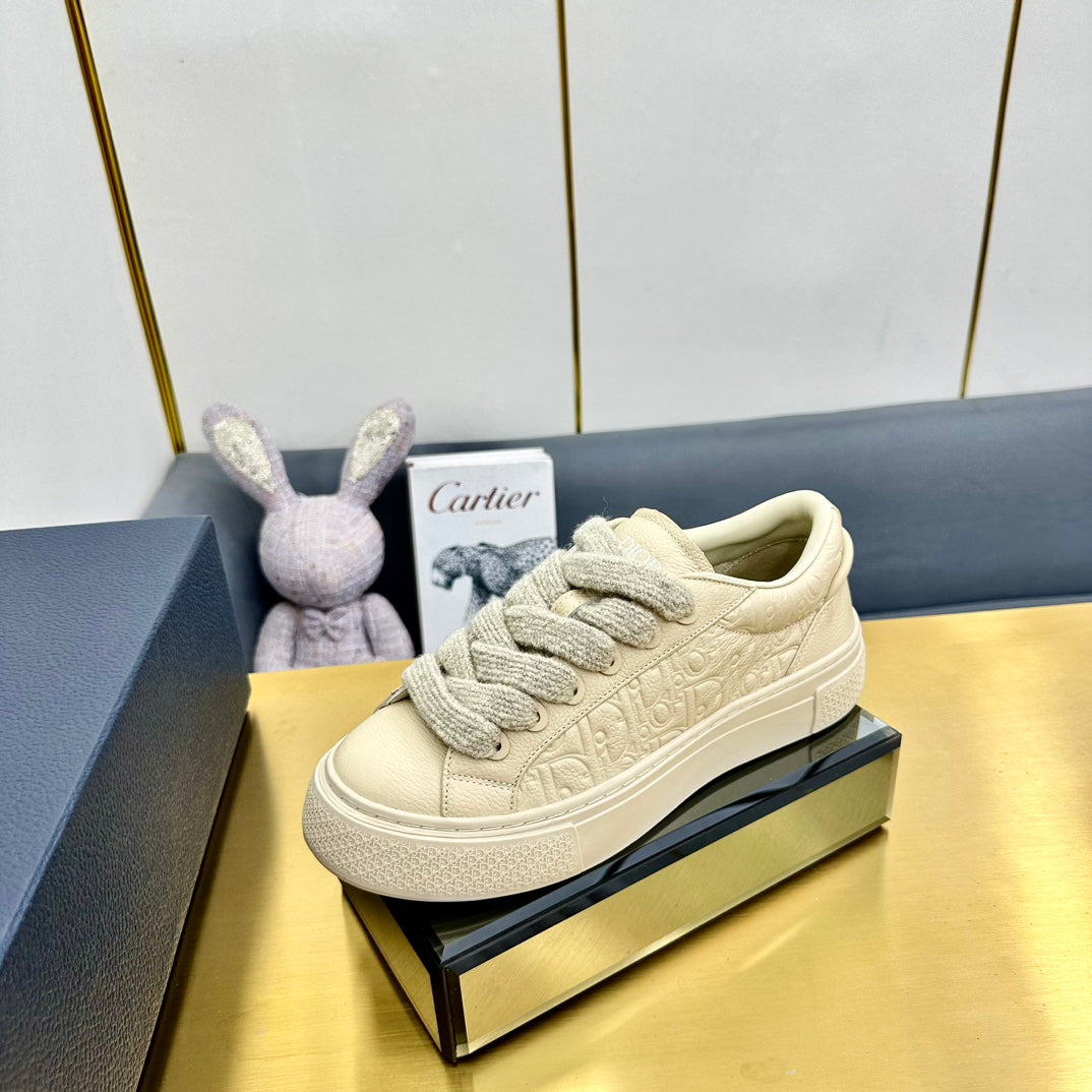 LuxluxHouse Best Quality Women Shoes Dior