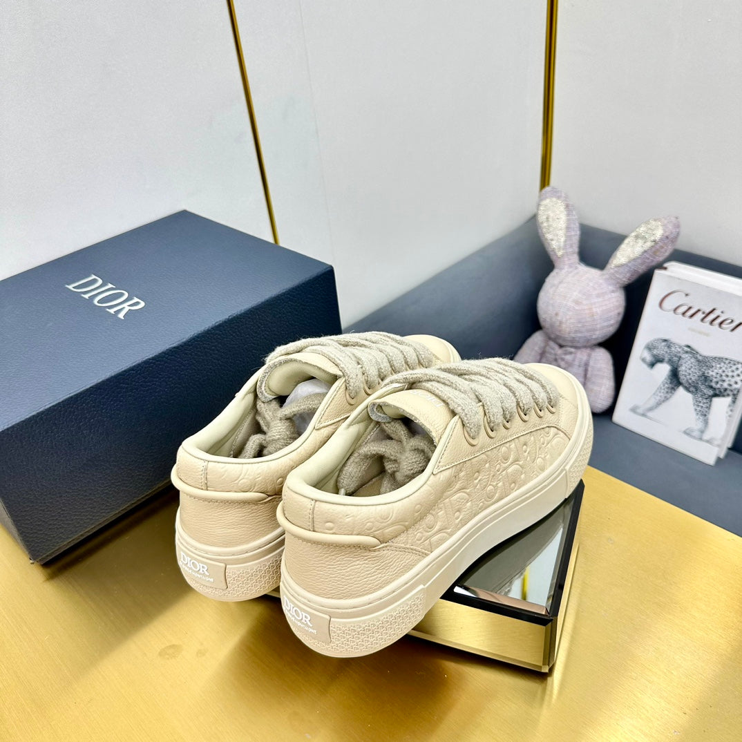 LuxluxHouse Best Quality Women Shoes Dior