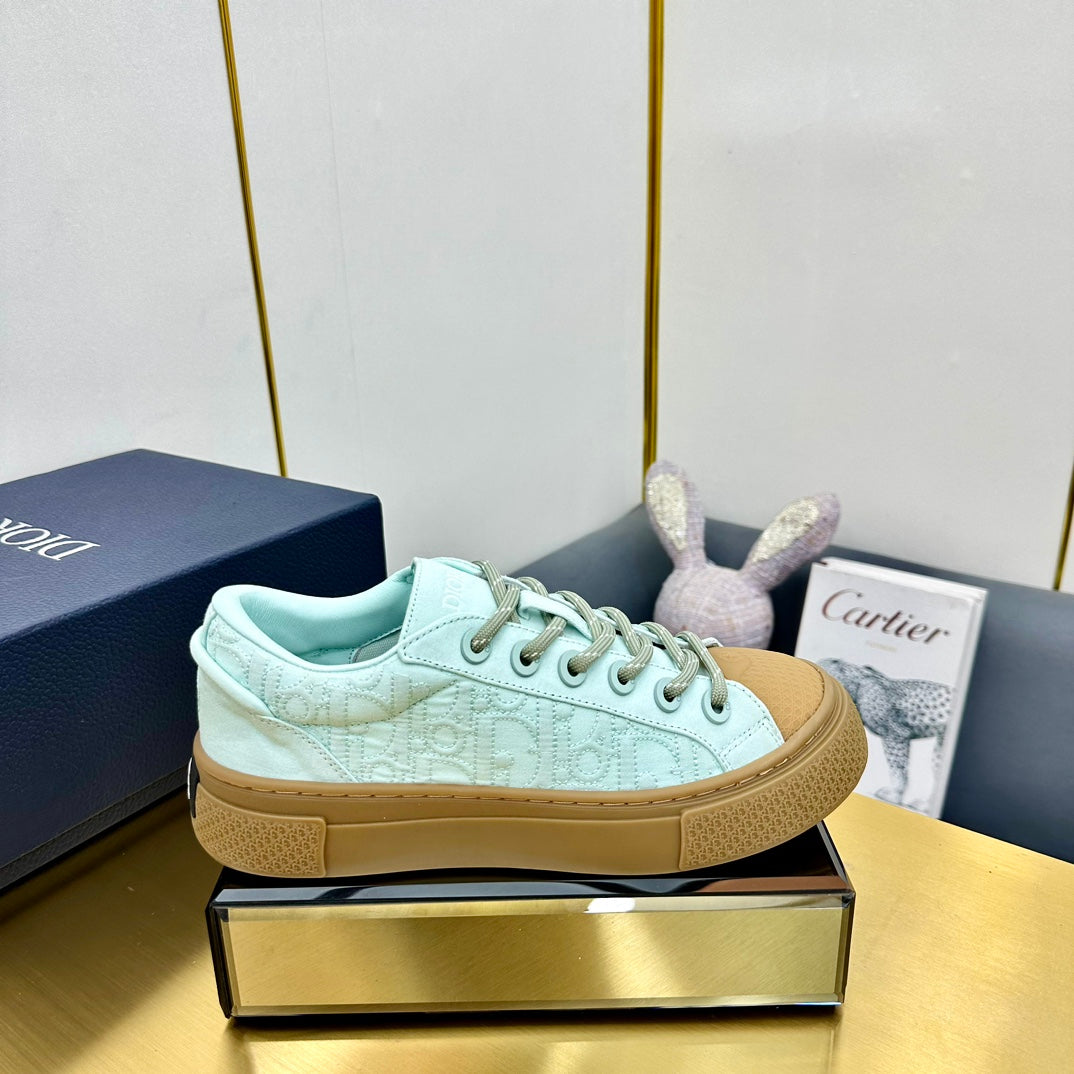 LuxluxHouse Best Quality Women Shoes Dior