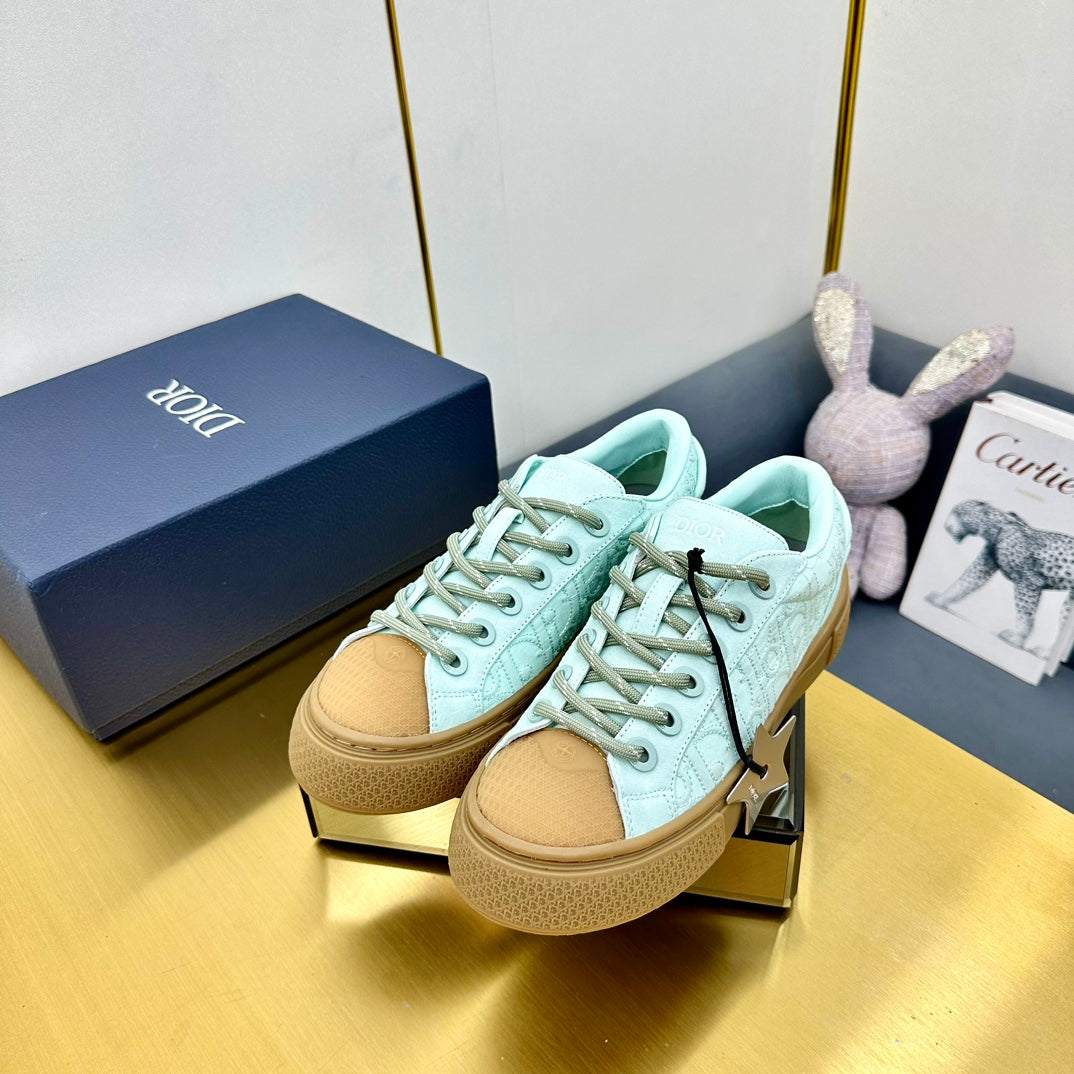 LuxluxHouse Best Quality Women Shoes Dior