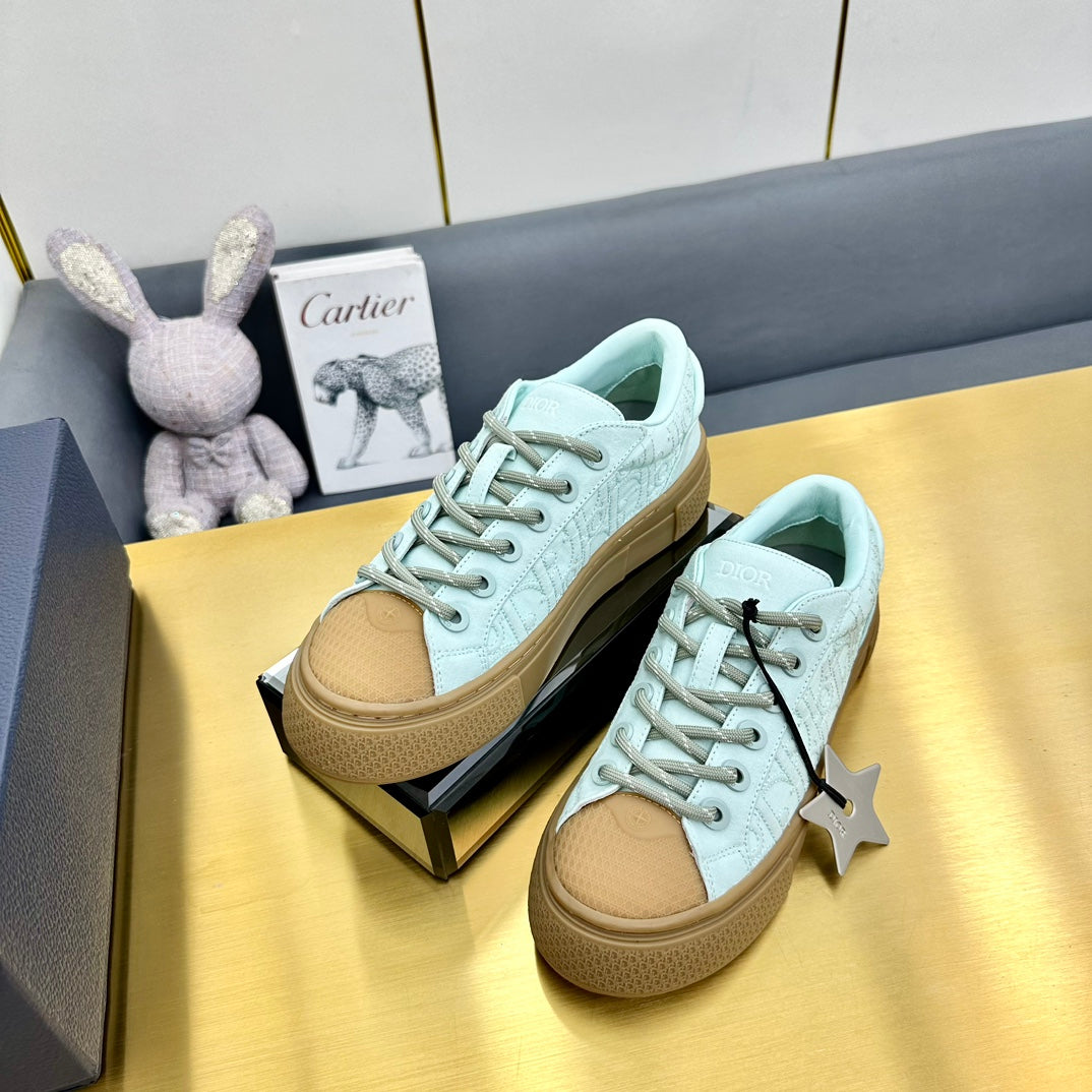 LuxluxHouse Best Quality Women Shoes Dior