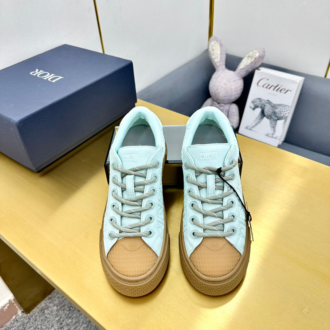 LuxluxHouse Best Quality Women Shoes Dior