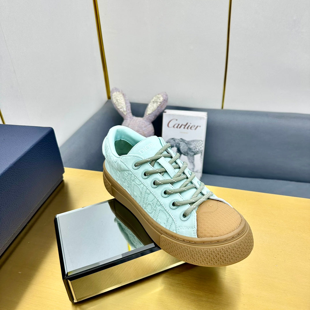 LuxluxHouse Best Quality Women Shoes Dior