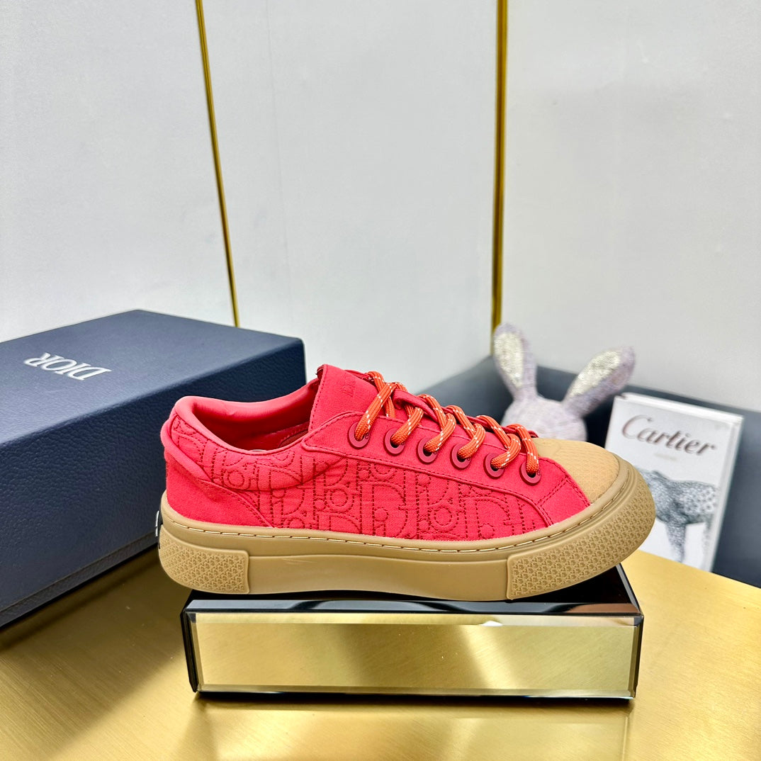 LuxluxHouse Best Quality Women Shoes Dior