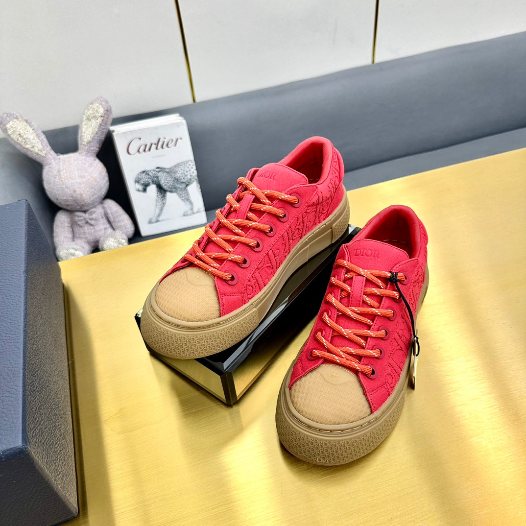 LuxluxHouse Best Quality Women Shoes Dior