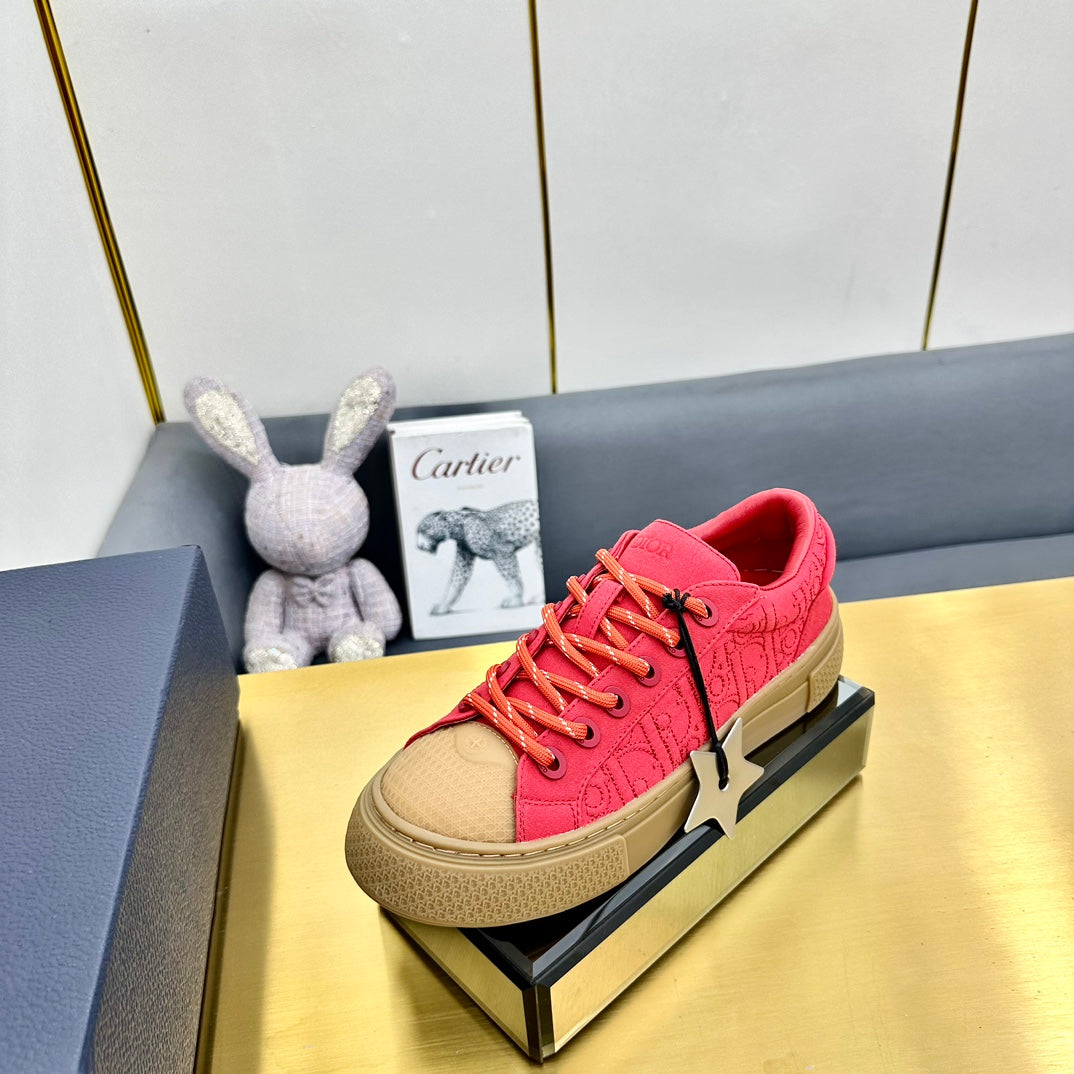 LuxluxHouse Best Quality Women Shoes Dior