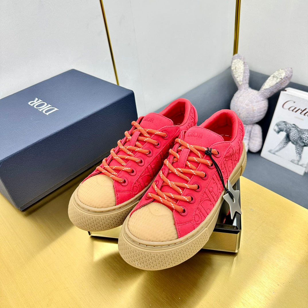 LuxluxHouse Best Quality Women Shoes Dior