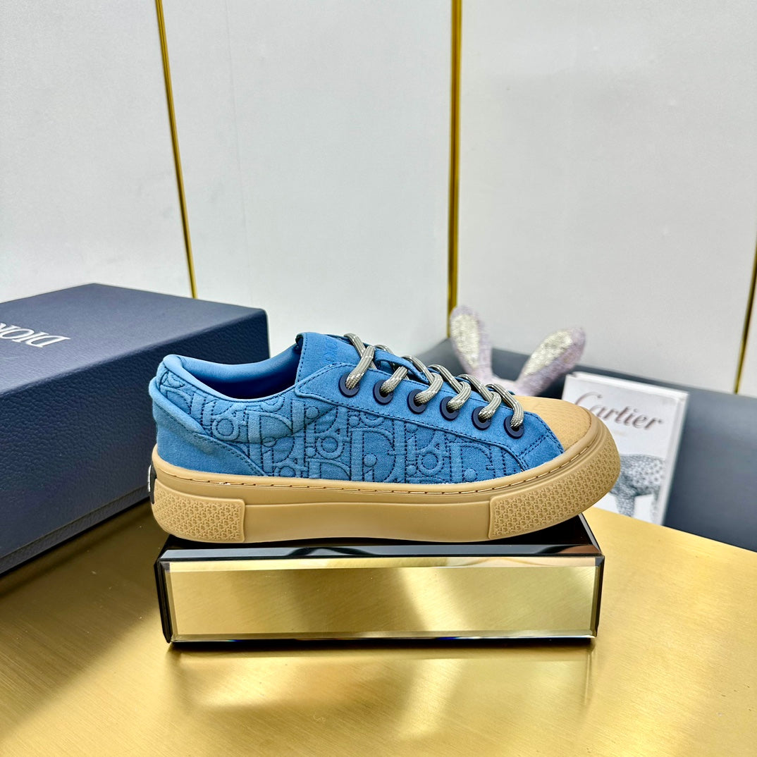 LuxluxHouse Best Quality Women Shoes Dior
