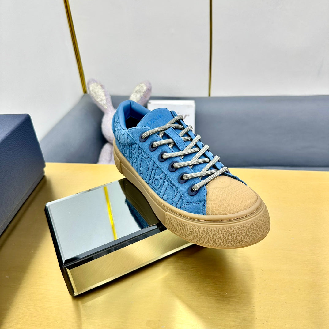 LuxluxHouse Best Quality Women Shoes Dior