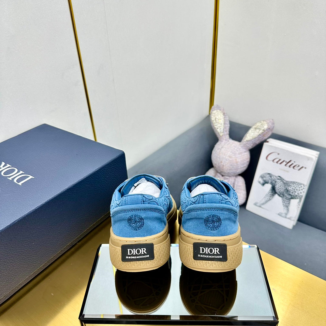 LuxluxHouse Best Quality Women Shoes Dior