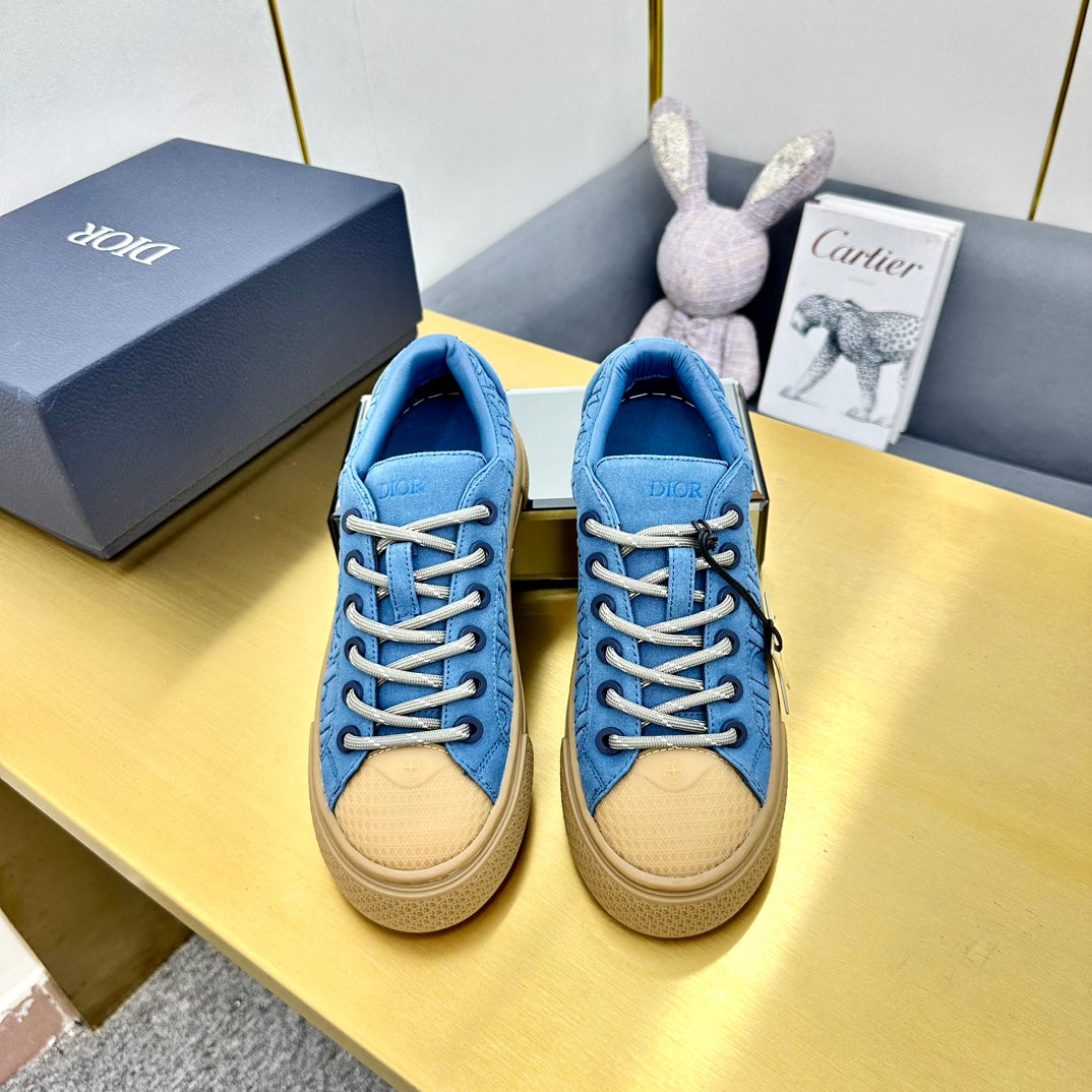 LuxluxHouse Best Quality Women Shoes Dior