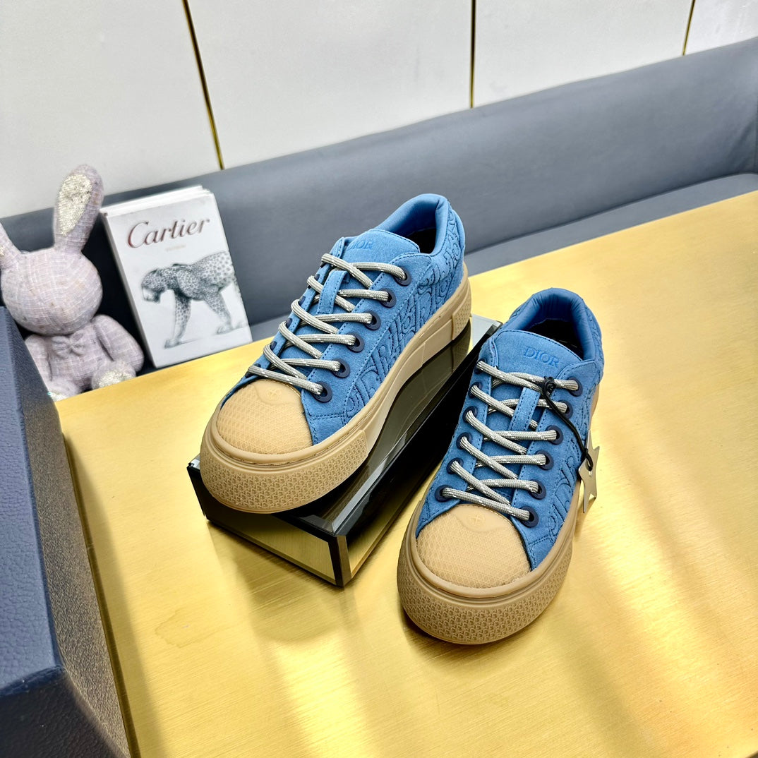 LuxluxHouse Best Quality Women Shoes Dior