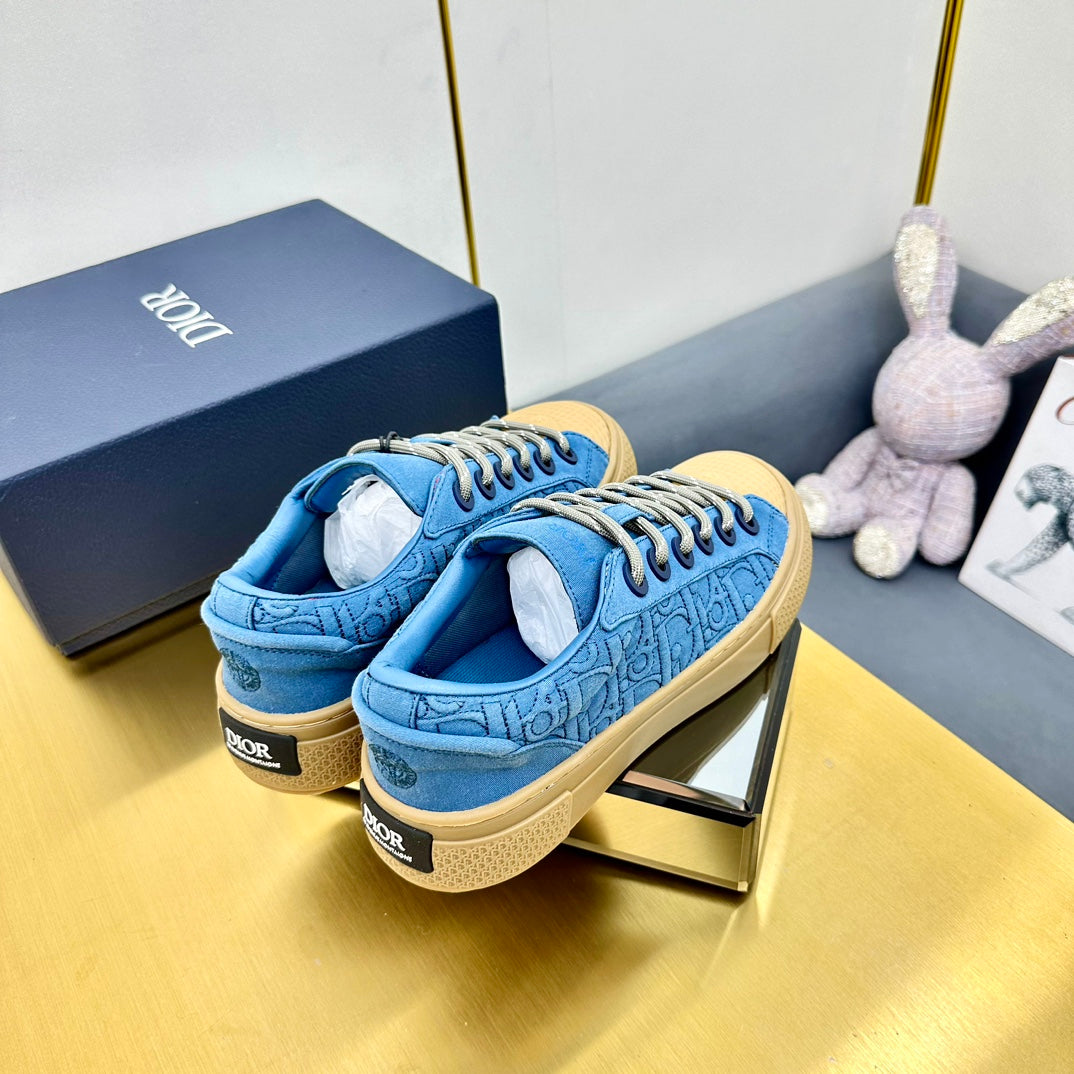 LuxluxHouse Best Quality Women Shoes Dior