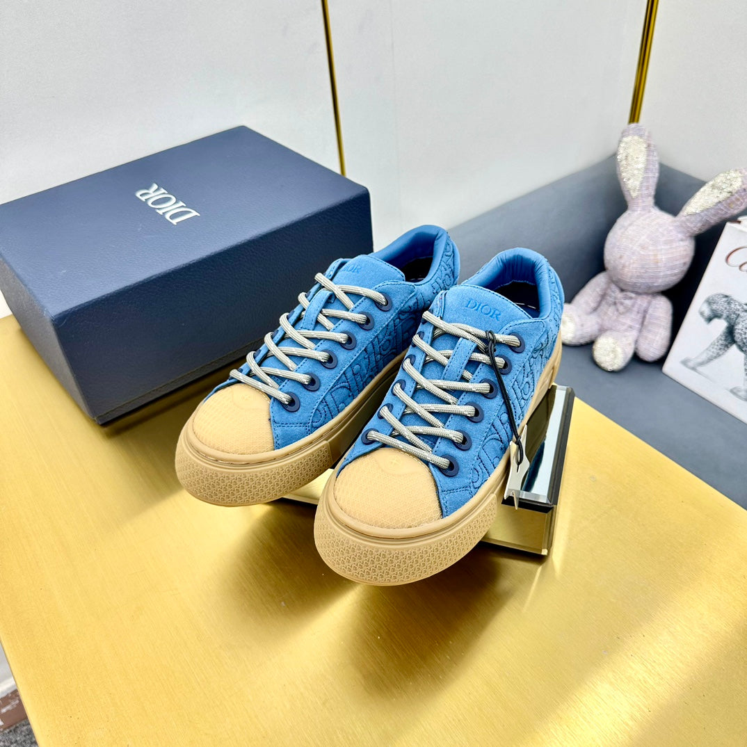 LuxluxHouse Best Quality Women Shoes Dior