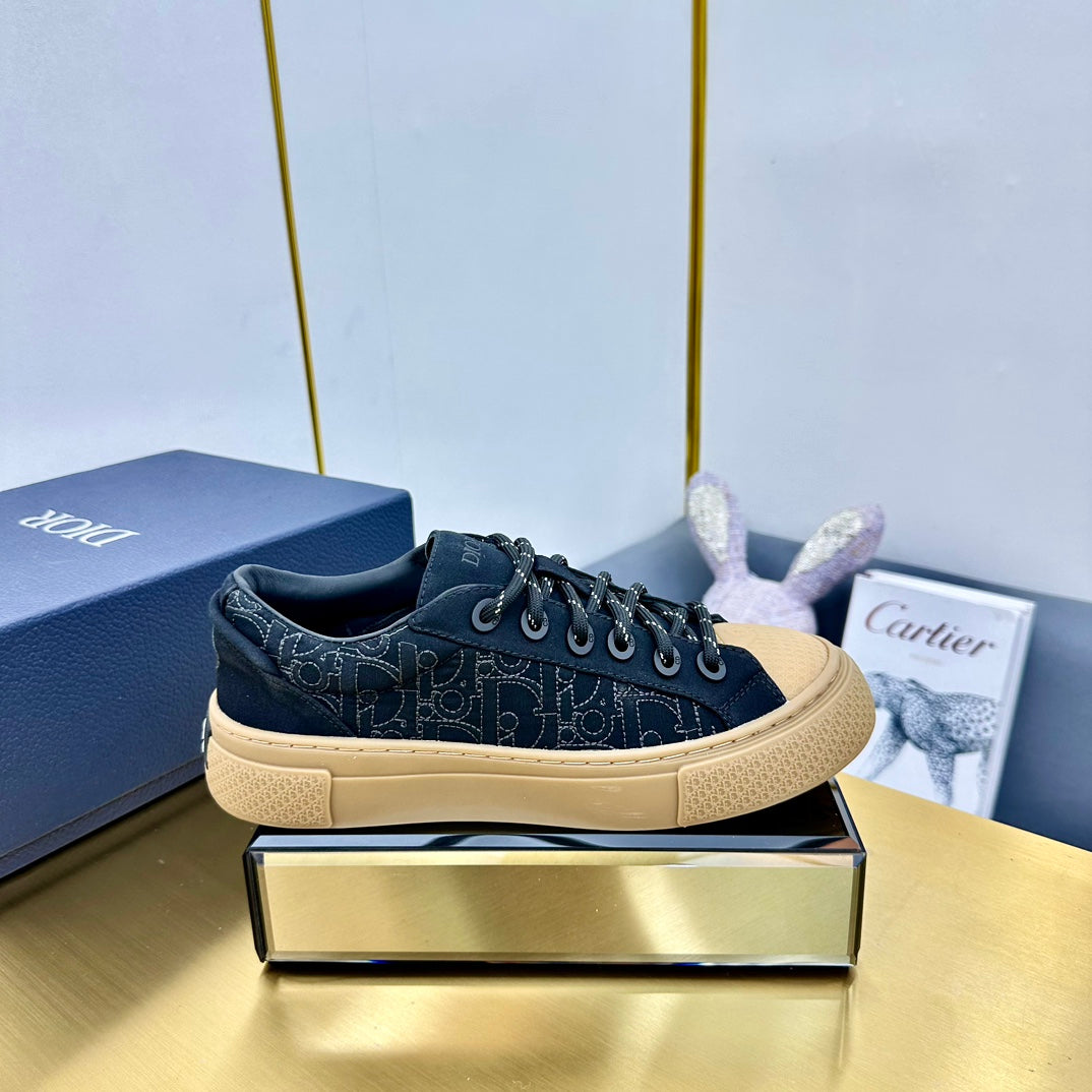 LuxluxHouse Best Quality Women Shoes Dior