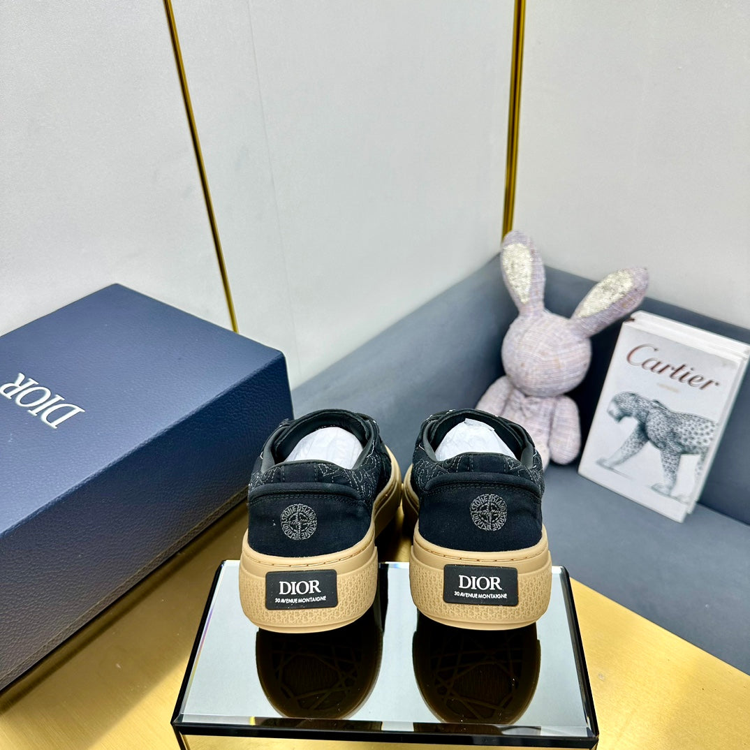 LuxluxHouse Best Quality Women Shoes Dior