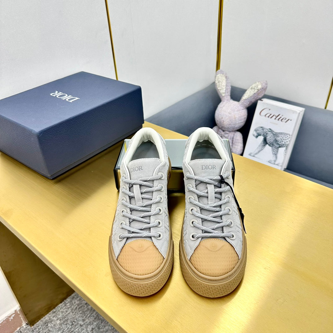 LuxluxHouse Best Quality Women Shoes Dior