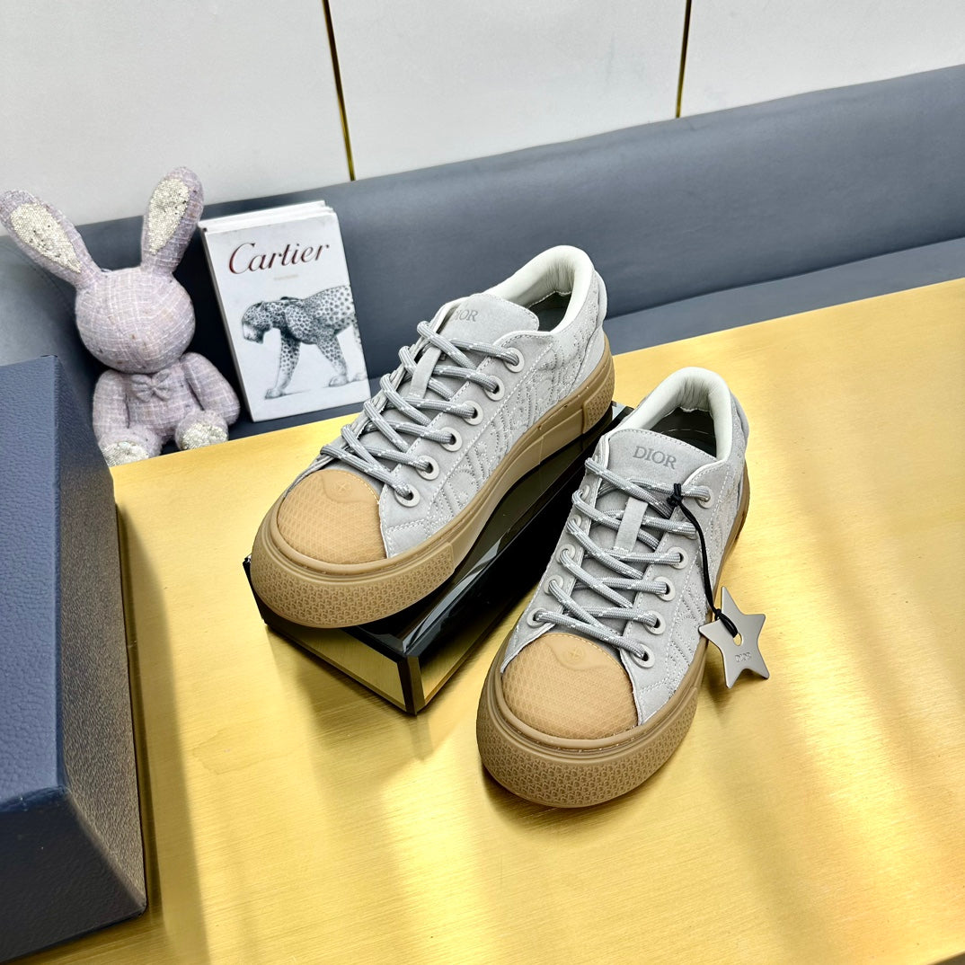 LuxluxHouse Best Quality Women Shoes Dior
