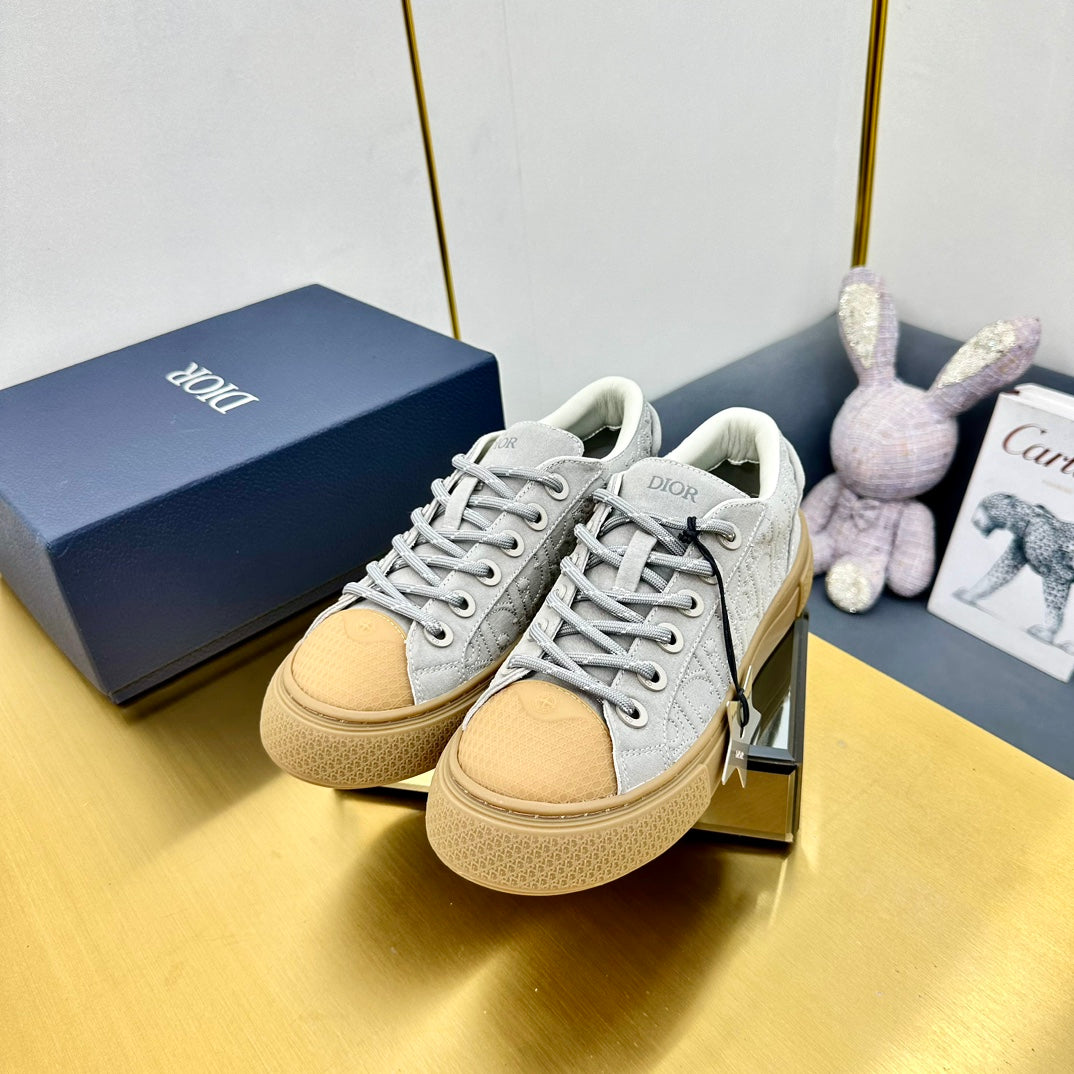 LuxluxHouse Best Quality Women Shoes Dior