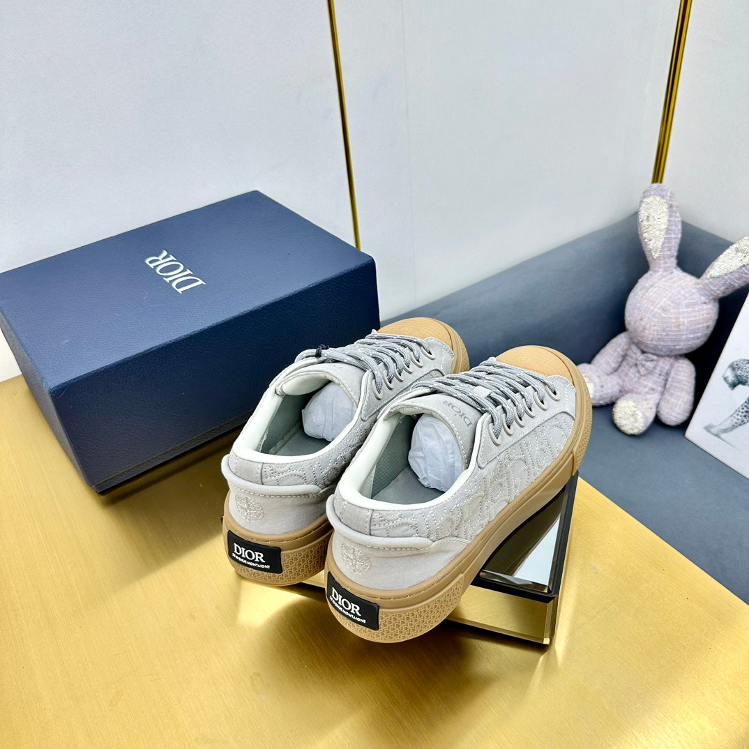 LuxluxHouse Best Quality Women Shoes Dior