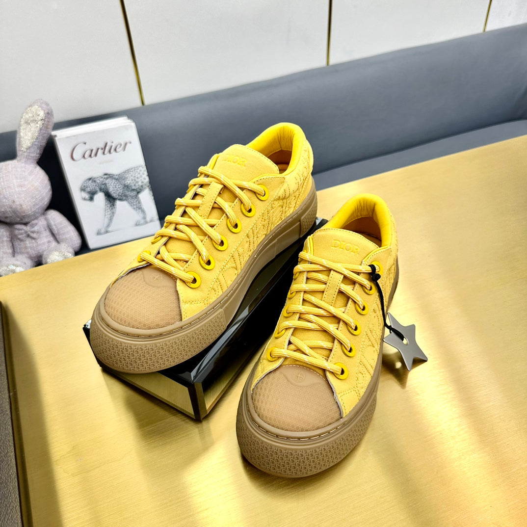 LuxluxHouse Best Quality Women Shoes Dior
