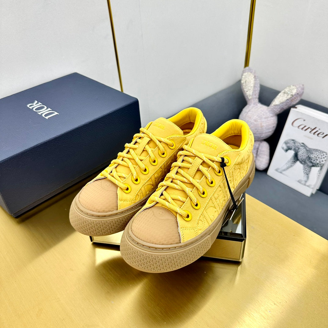 LuxluxHouse Best Quality Women Shoes Dior