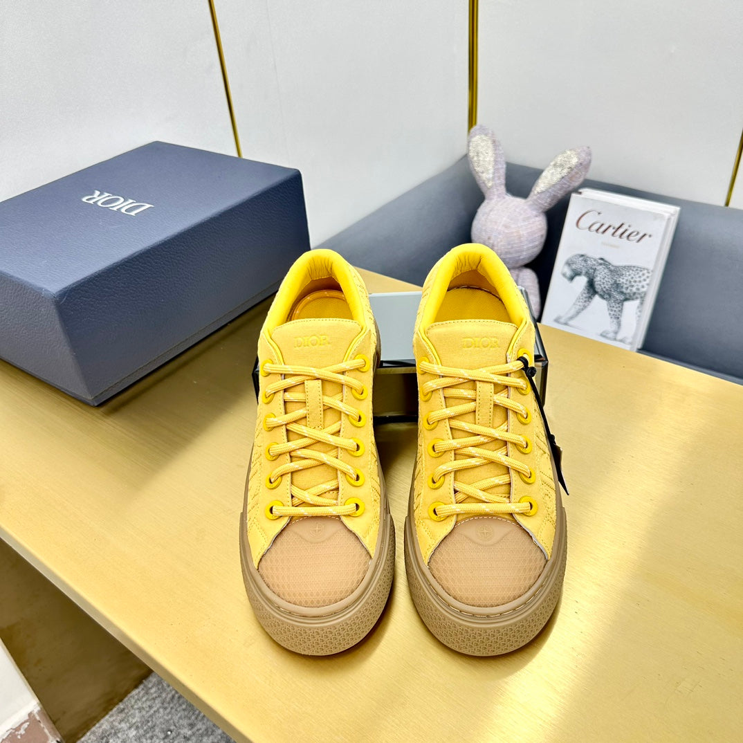 LuxluxHouse Best Quality Women Shoes Dior