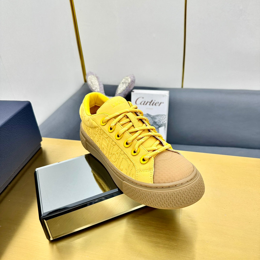LuxluxHouse Best Quality Women Shoes Dior