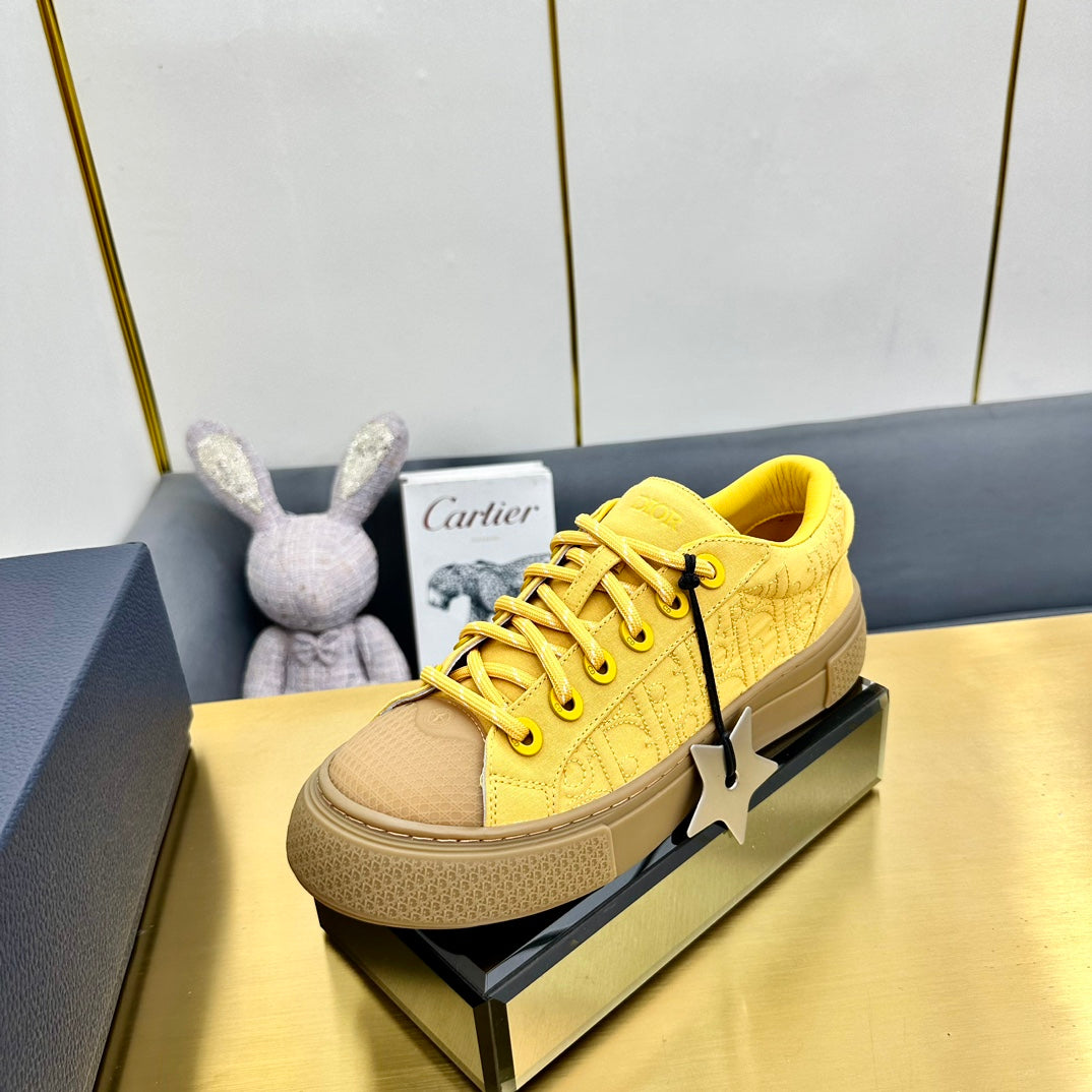 LuxluxHouse Best Quality Women Shoes Dior