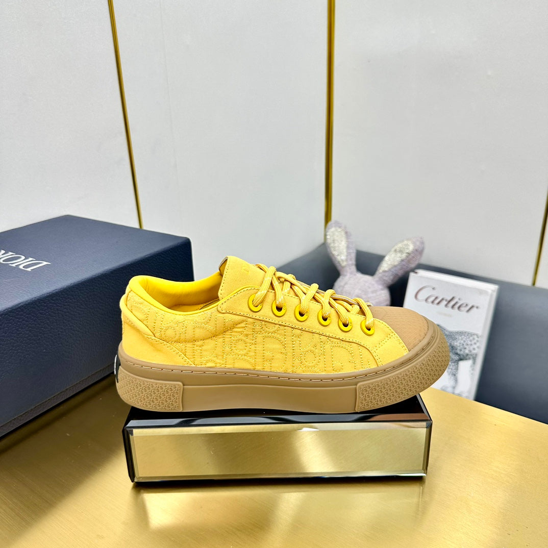 LuxluxHouse Best Quality Women Shoes Dior