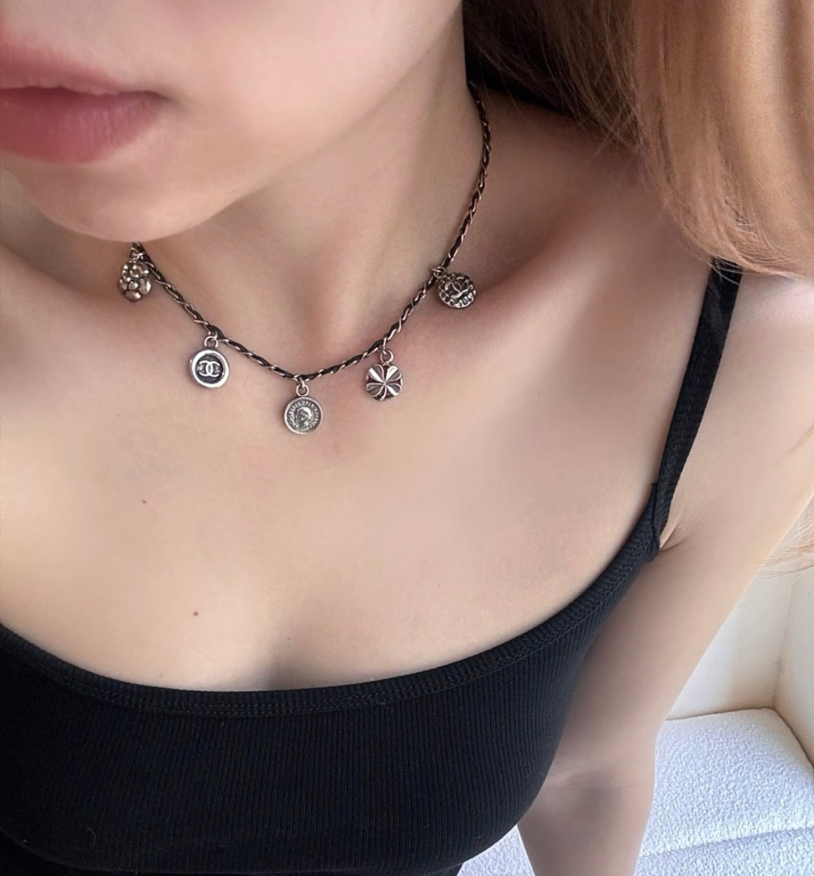 LuxluxHouse Low Price And High Quality Accessories Chanel