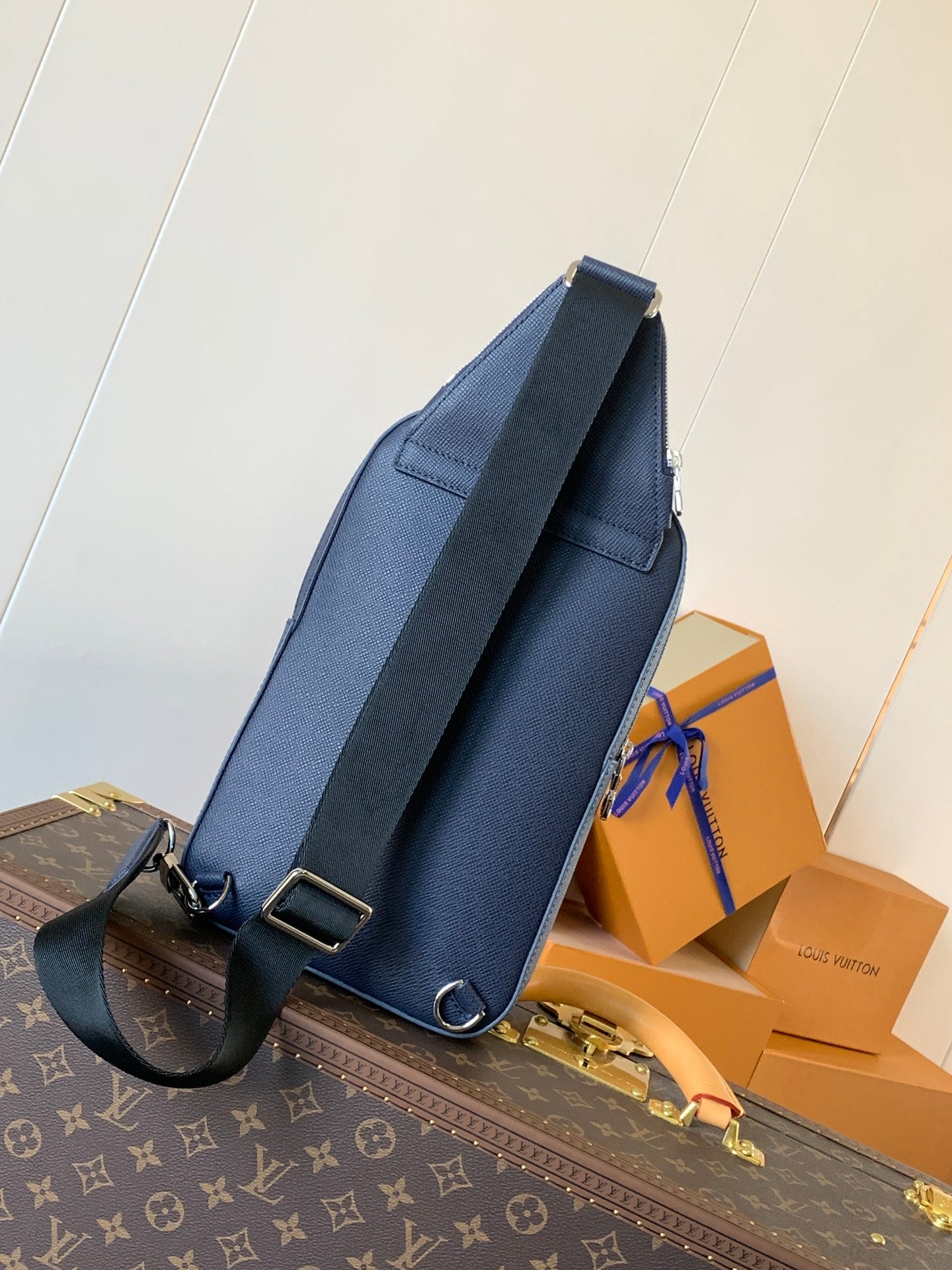 LuxluxHouse Best Quality Bags Louis Vuitton Men