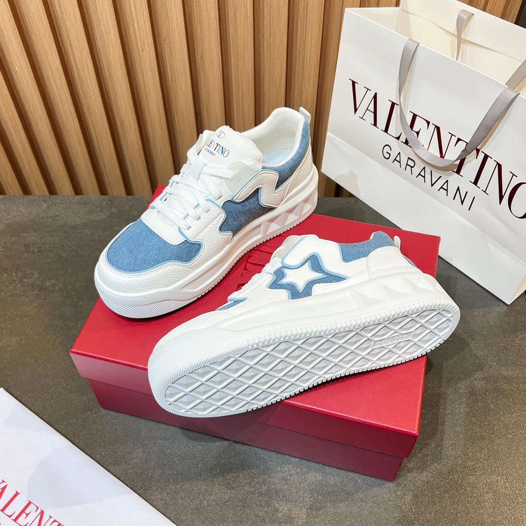 LuxluxHouse Best Quality Shoes Valentino