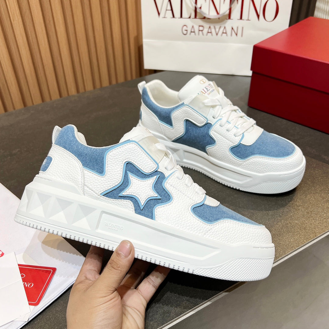 LuxluxHouse Best Quality Shoes Valentino