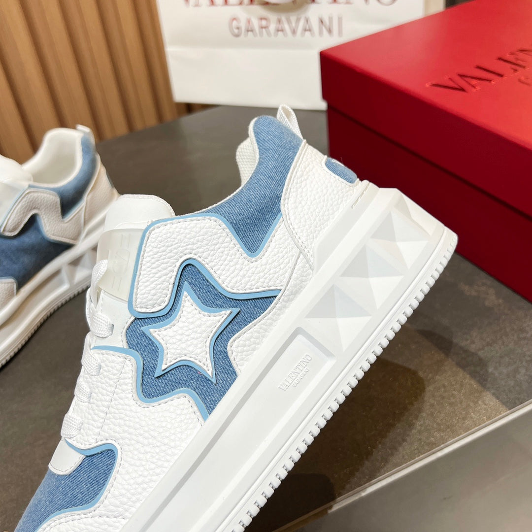 LuxluxHouse Best Quality Shoes Valentino