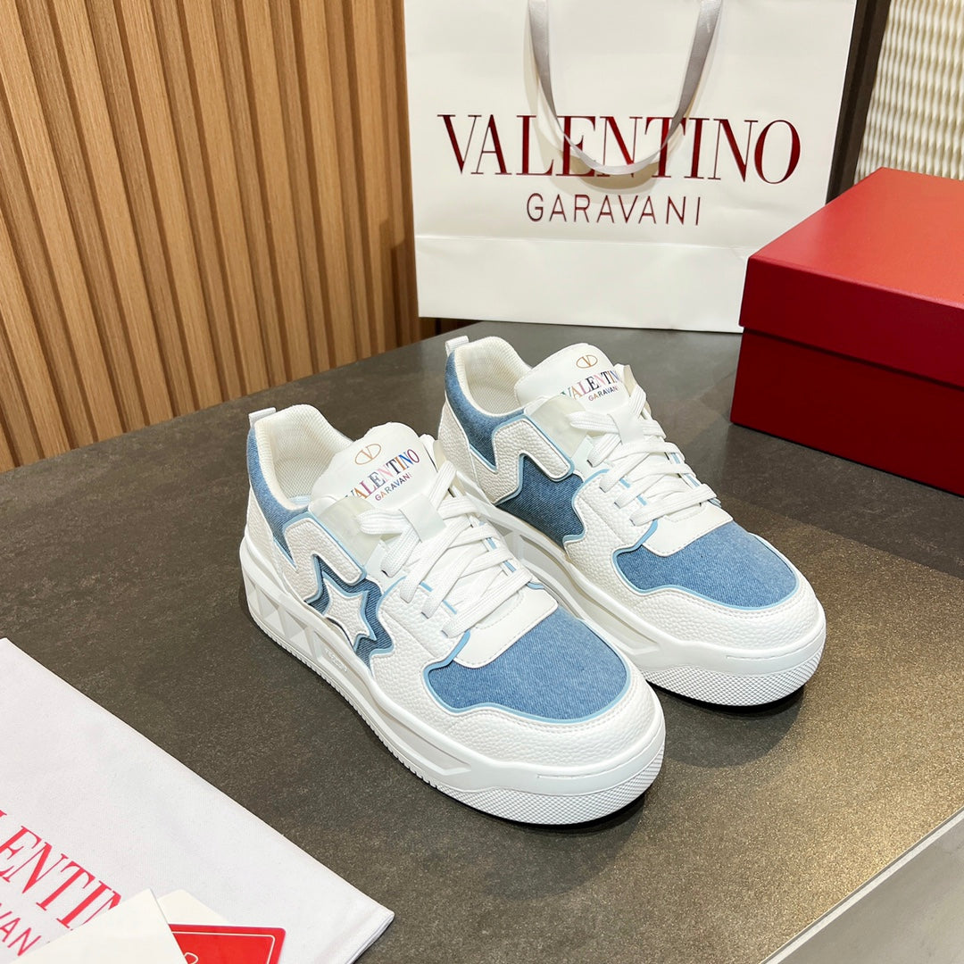LuxluxHouse Best Quality Shoes Valentino