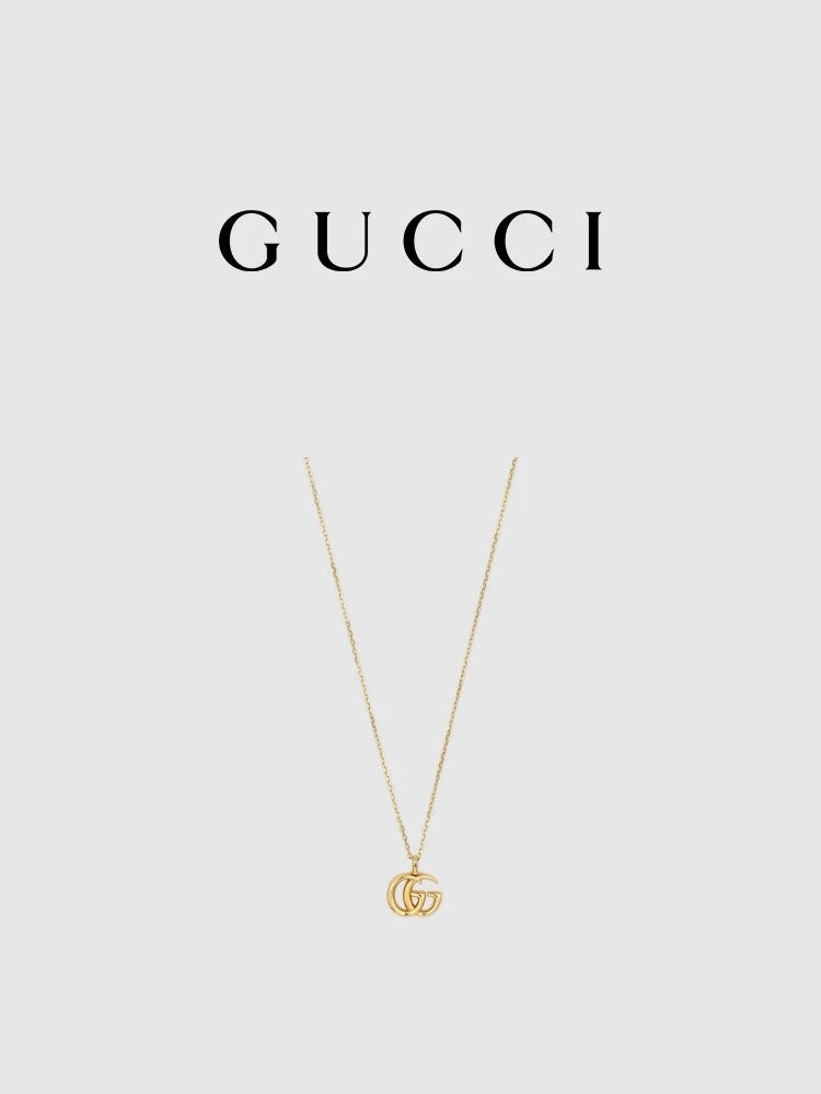 LuxluxHouse Best Quality Accessories Gucci Necklace Bracelet