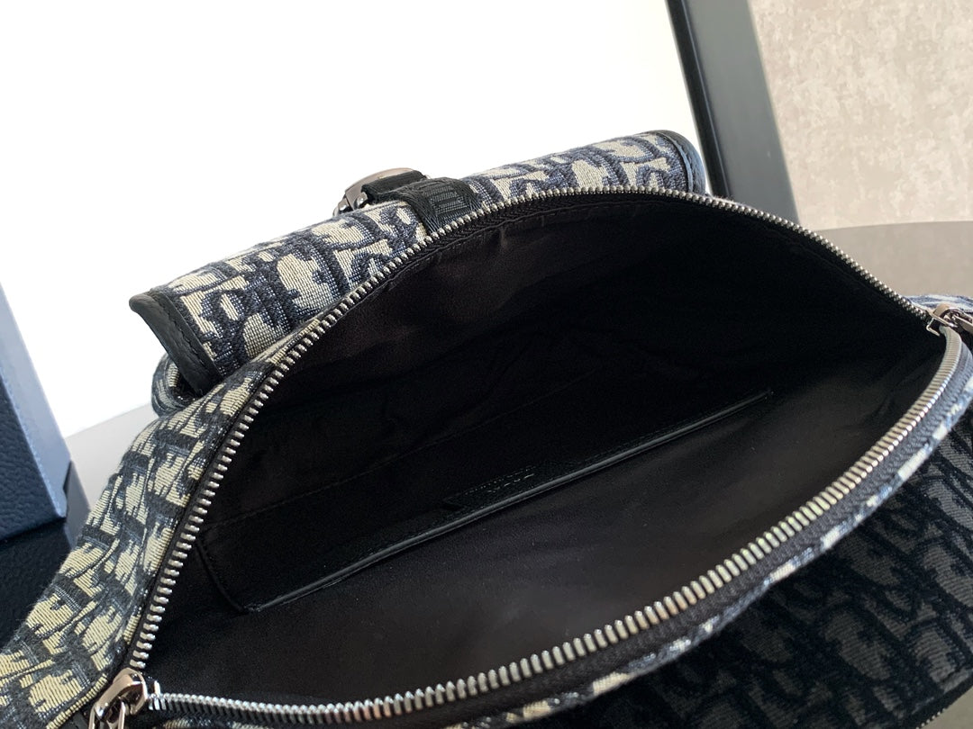 LuxluxHouse Best Quality Bags Dior Men