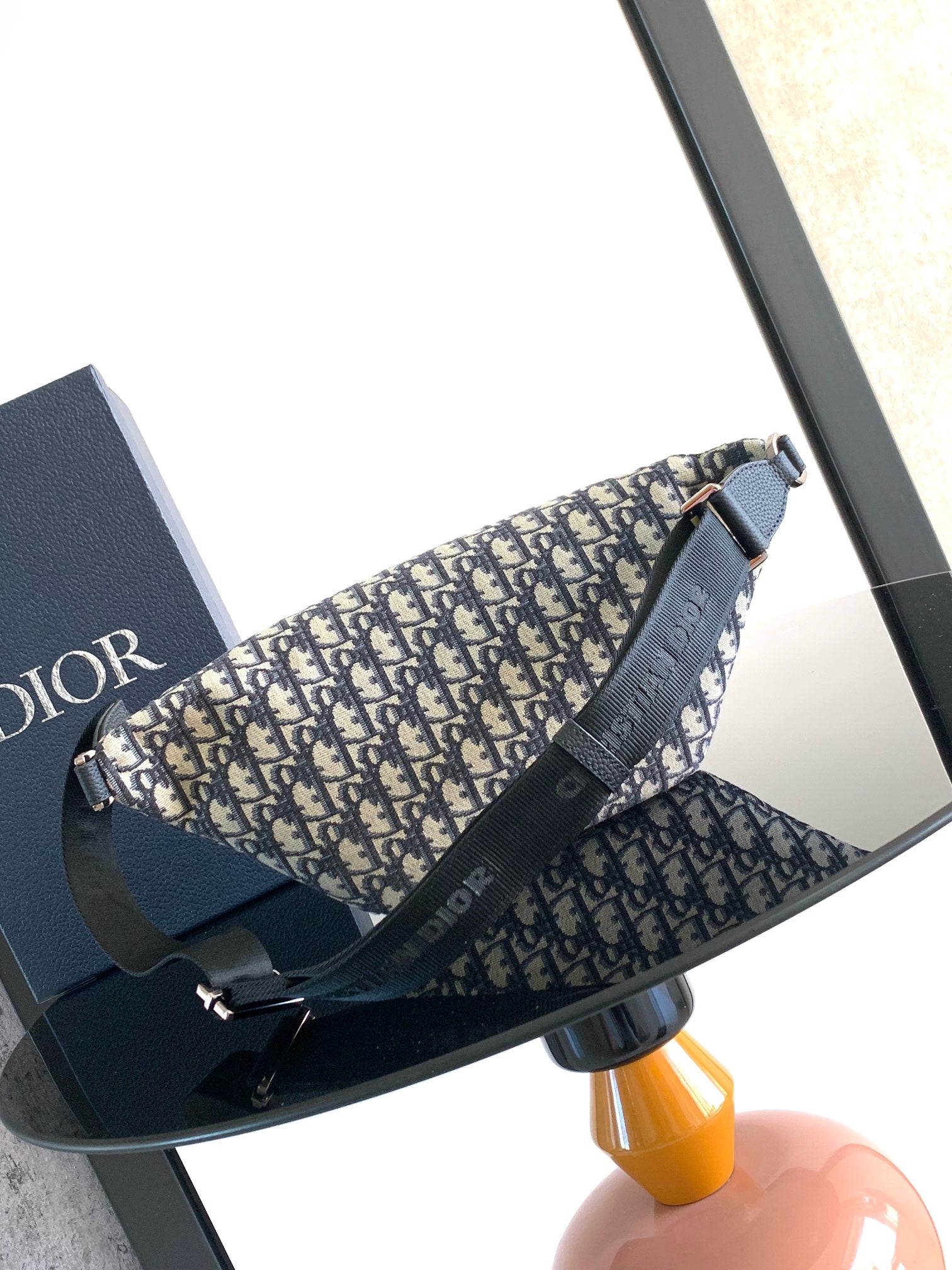 LuxluxHouse Best Quality Bags Dior Men